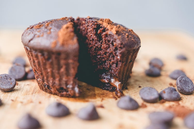 Delightful confections